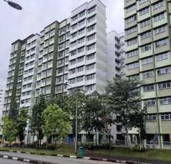 Blk 805C Keat Hong Pride (Choa Chu Kang), HDB 4 Rooms #575392951